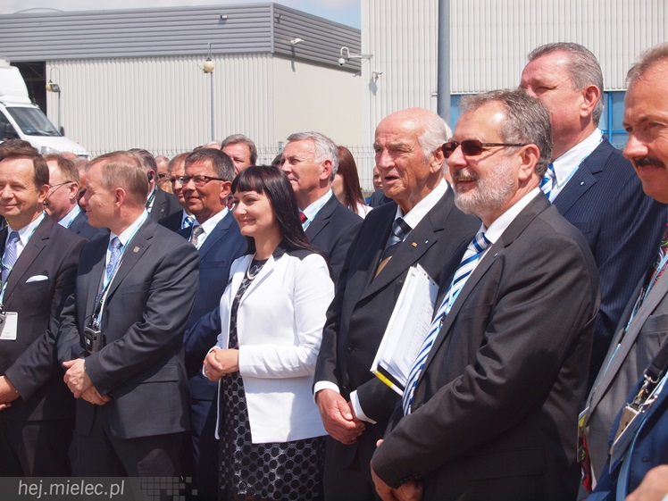 Kirchhoff świętuje 15-lecie swojej działalności w Polsce. I uruchamia nowe inwestycje [FOTO]