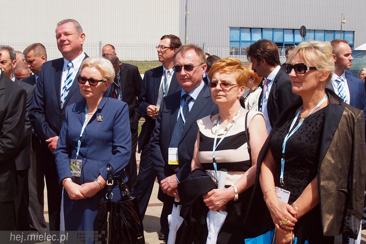 Kirchhoff świętuje 15-lecie swojej działalności w Polsce. I uruchamia nowe inwestycje [FOTO]