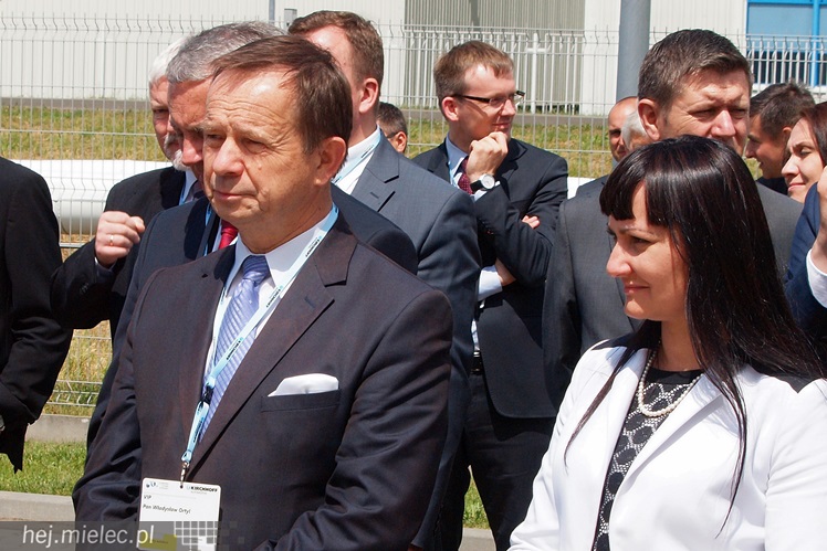 Kirchhoff świętuje 15-lecie swojej działalności w Polsce. I uruchamia nowe inwestycje [FOTO]