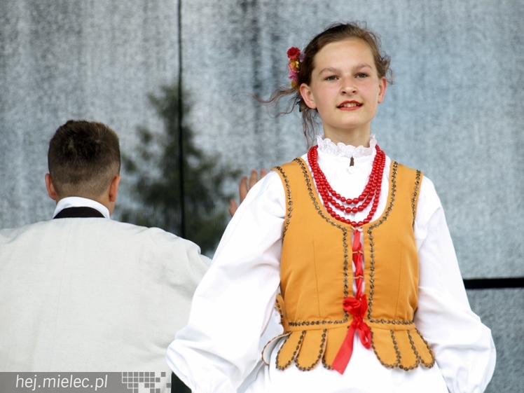 VII Podkarpacki Jarmark Ludowy 