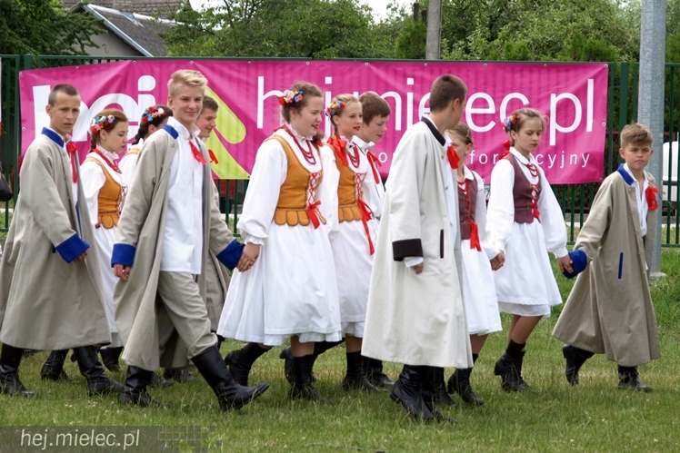 VII Podkarpacki Jarmark Ludowy 
