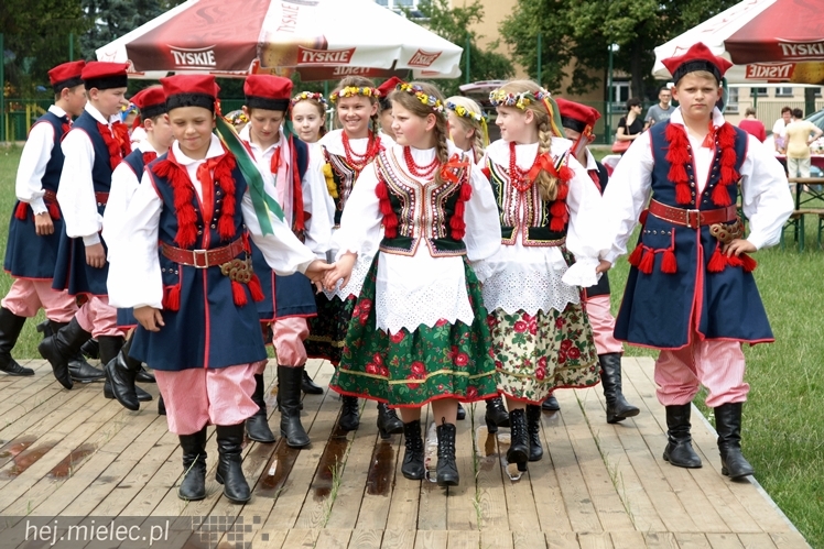 VII Podkarpacki Jarmark Ludowy 