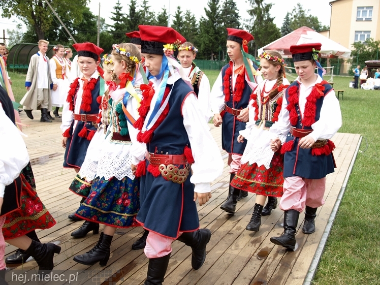 VII Podkarpacki Jarmark Ludowy 