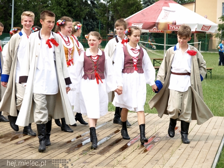 VII Podkarpacki Jarmark Ludowy 