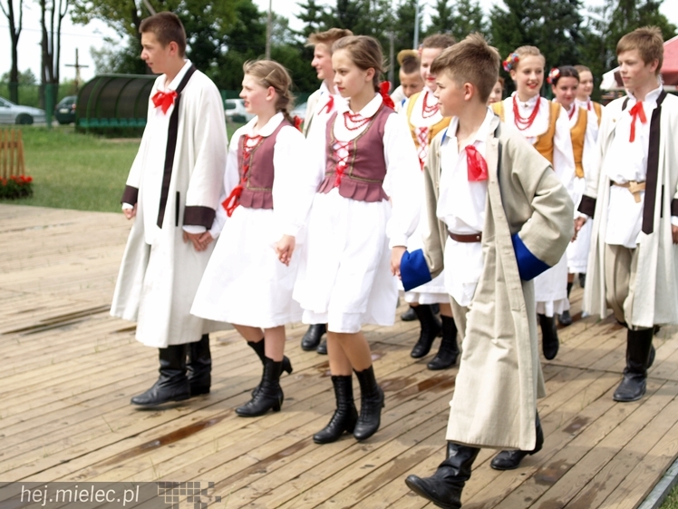 VII Podkarpacki Jarmark Ludowy 