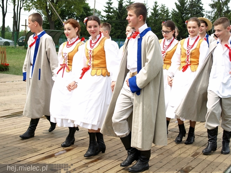 VII Podkarpacki Jarmark Ludowy 