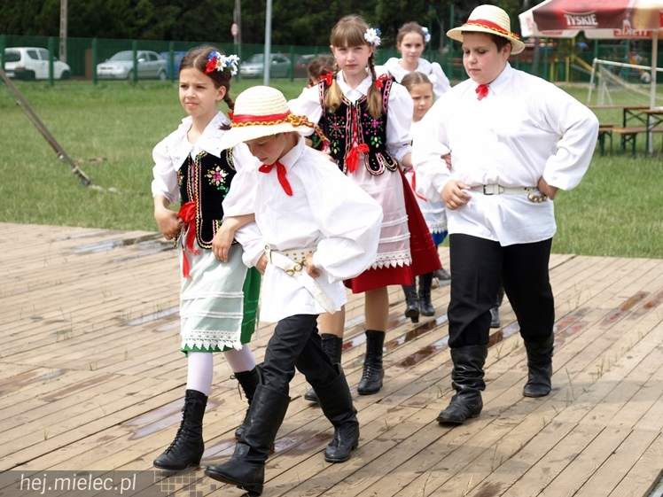 VII Podkarpacki Jarmark Ludowy 