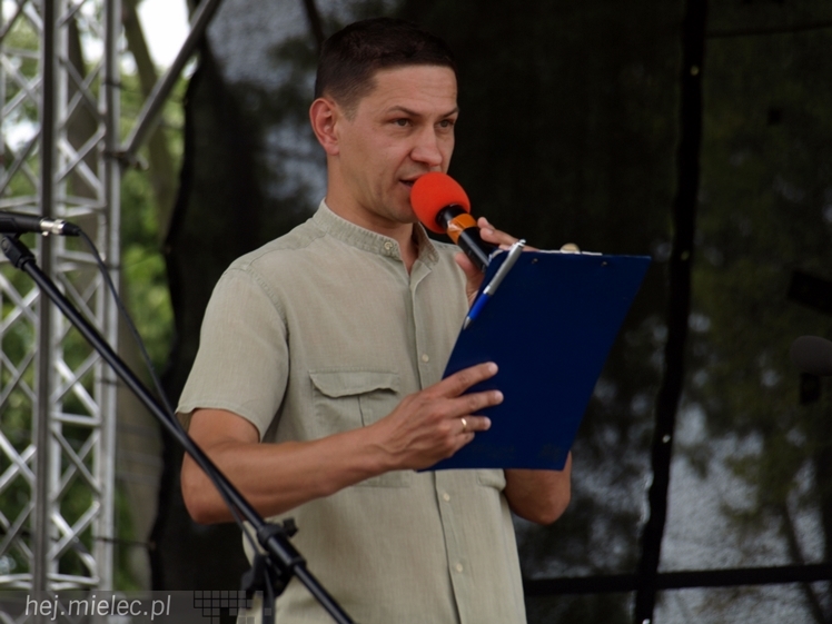 VII Podkarpacki Jarmark Ludowy 