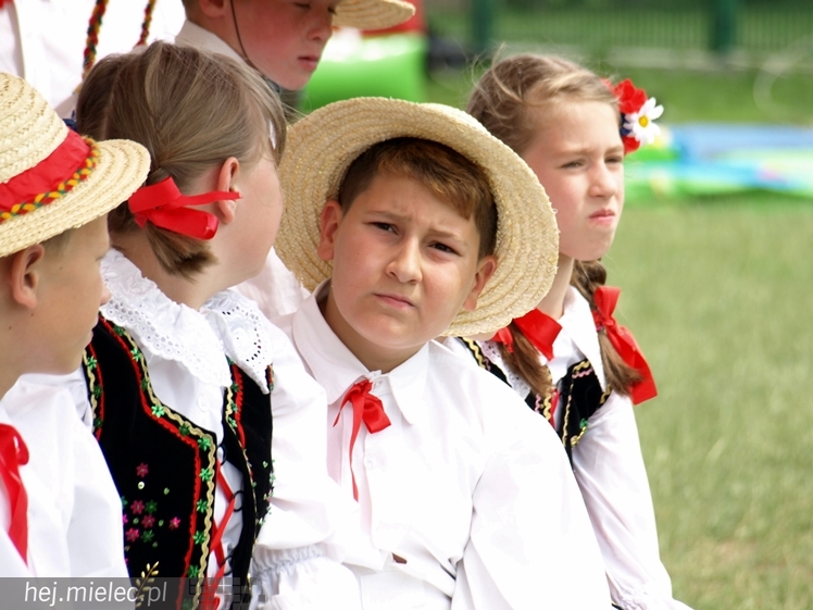 VII Podkarpacki Jarmark Ludowy 