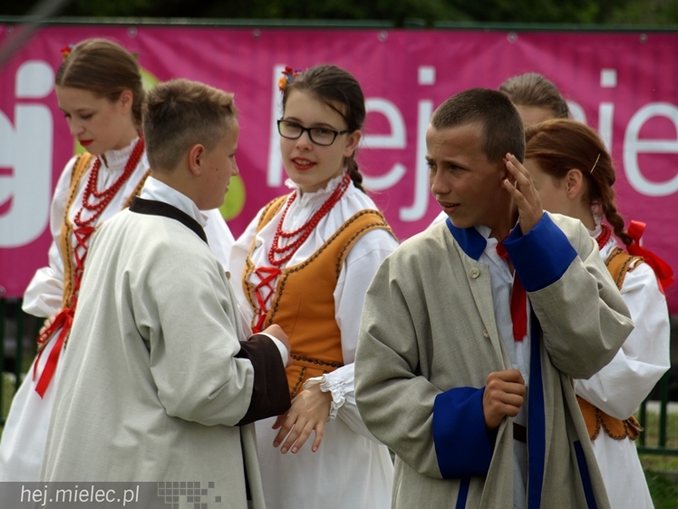 VII Podkarpacki Jarmark Ludowy 