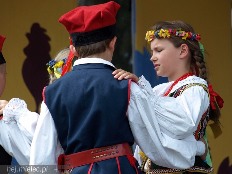 VII Podkarpacki Jarmark Ludowy 