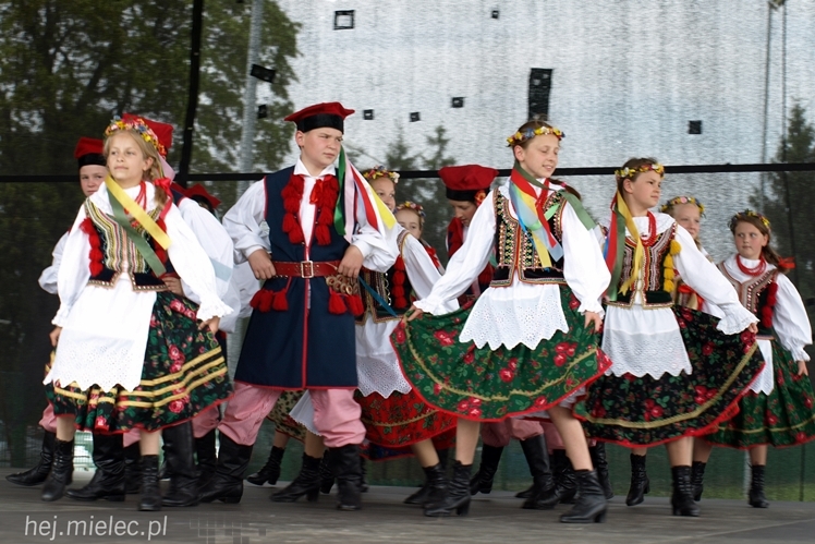 VII Podkarpacki Jarmark Ludowy 
