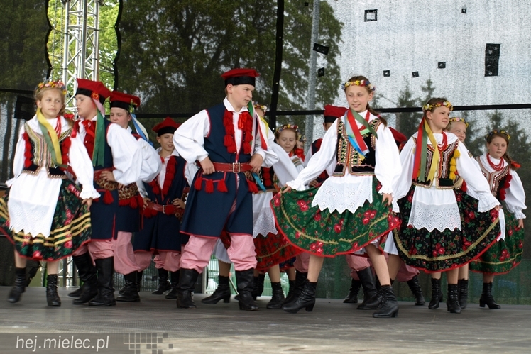 VII Podkarpacki Jarmark Ludowy 