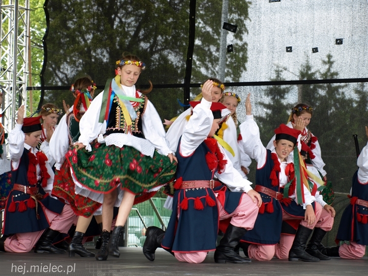 VII Podkarpacki Jarmark Ludowy 