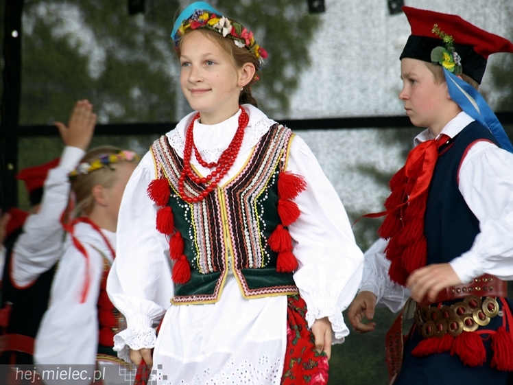 VII Podkarpacki Jarmark Ludowy 