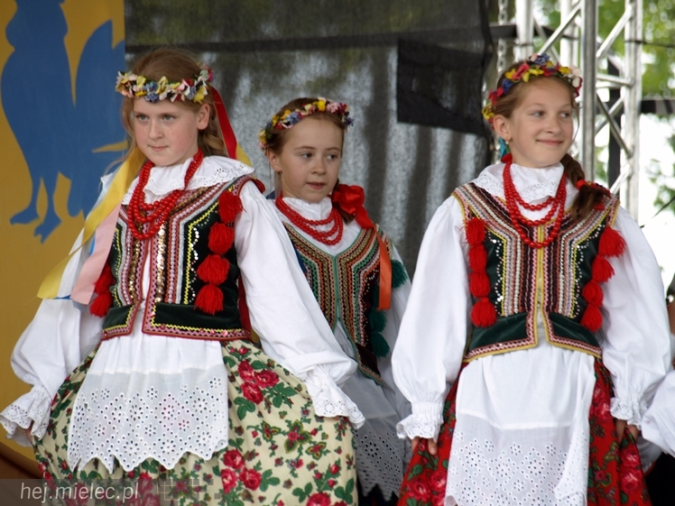 VII Podkarpacki Jarmark Ludowy 