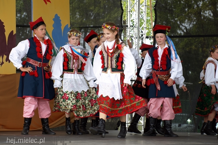 VII Podkarpacki Jarmark Ludowy 