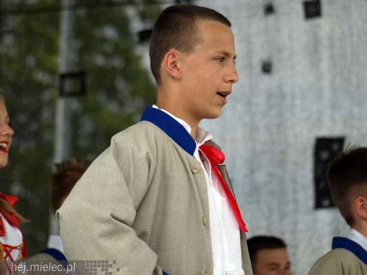 VII Podkarpacki Jarmark Ludowy 