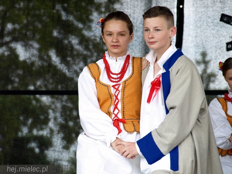 VII Podkarpacki Jarmark Ludowy 