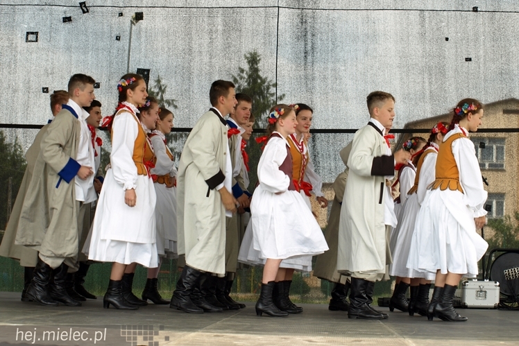 VII Podkarpacki Jarmark Ludowy 