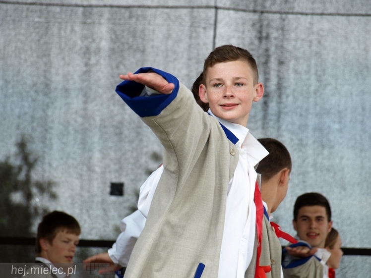 VII Podkarpacki Jarmark Ludowy 
