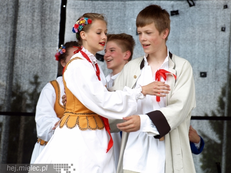 VII Podkarpacki Jarmark Ludowy 
