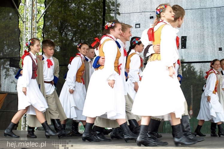 VII Podkarpacki Jarmark Ludowy 