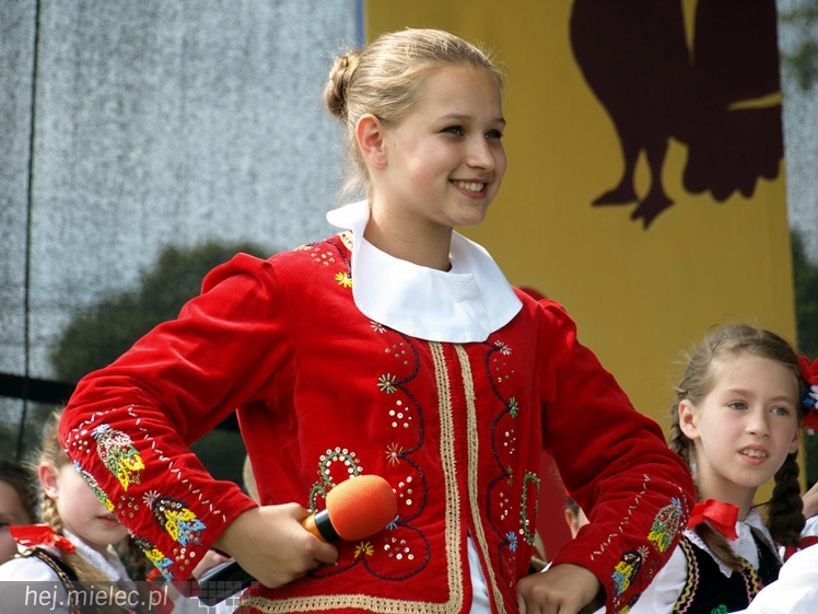 VII Podkarpacki Jarmark Ludowy 