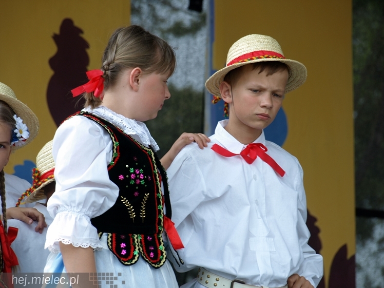 VII Podkarpacki Jarmark Ludowy 