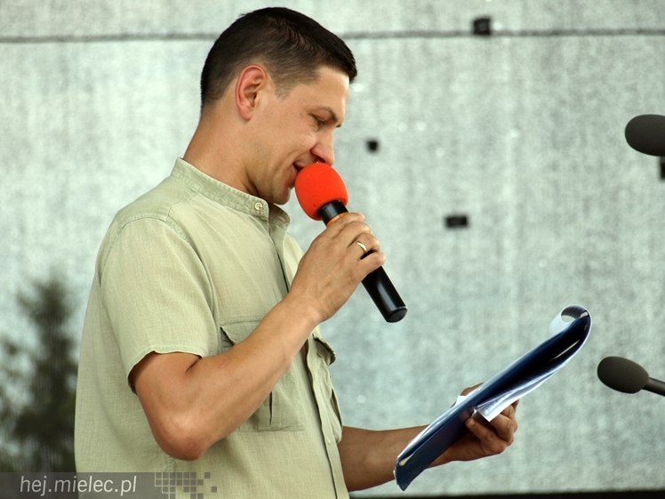 VII Podkarpacki Jarmark Ludowy 