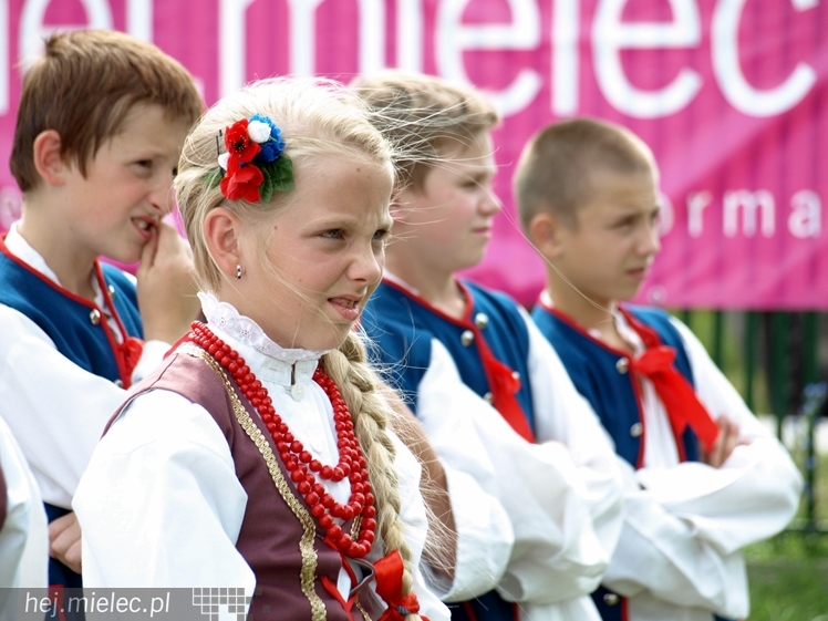 VII Podkarpacki Jarmark Ludowy 