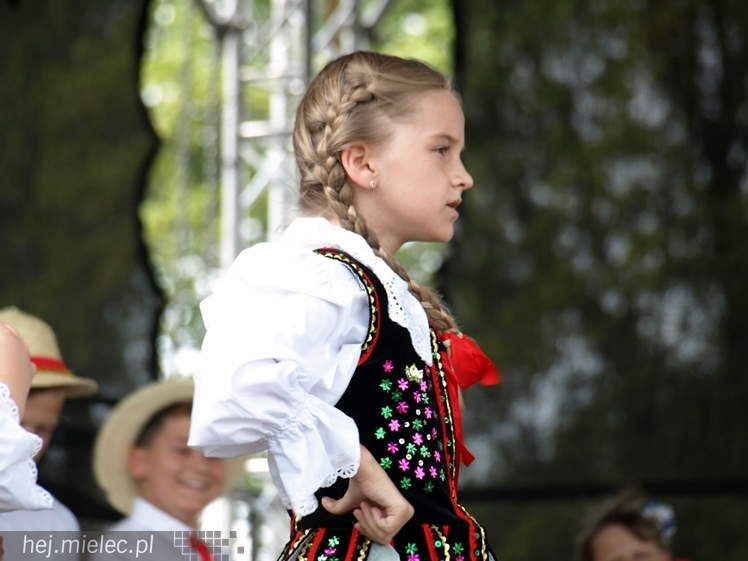 VII Podkarpacki Jarmark Ludowy 
