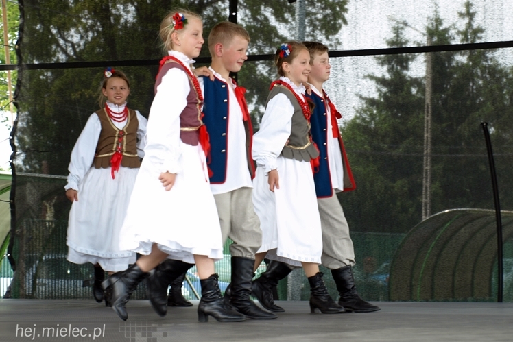VII Podkarpacki Jarmark Ludowy 