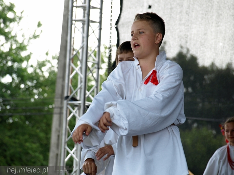 VII Podkarpacki Jarmark Ludowy 