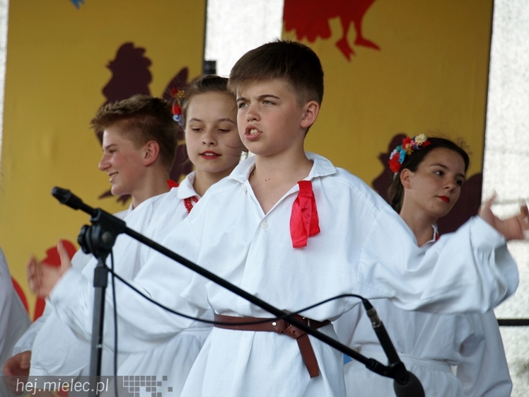 VII Podkarpacki Jarmark Ludowy 