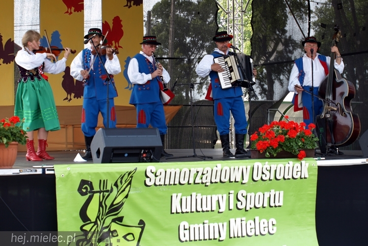 VII Podkarpacki Jarmark Ludowy 