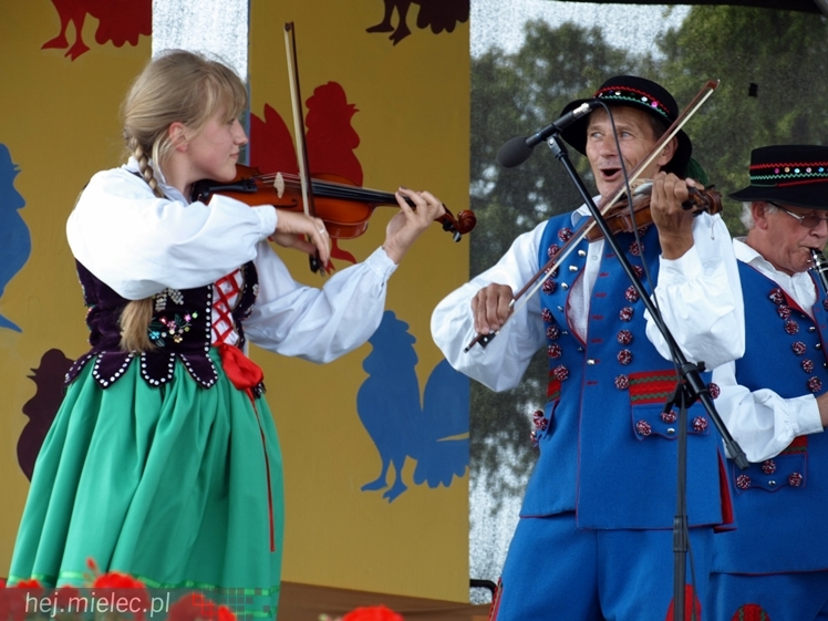 VII Podkarpacki Jarmark Ludowy 