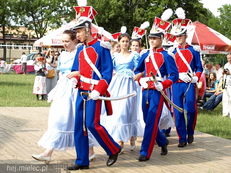 VII Podkarpacki Jarmark Ludowy 