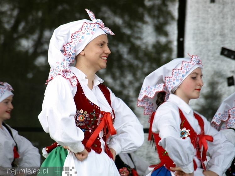 VII Podkarpacki Jarmark Ludowy 