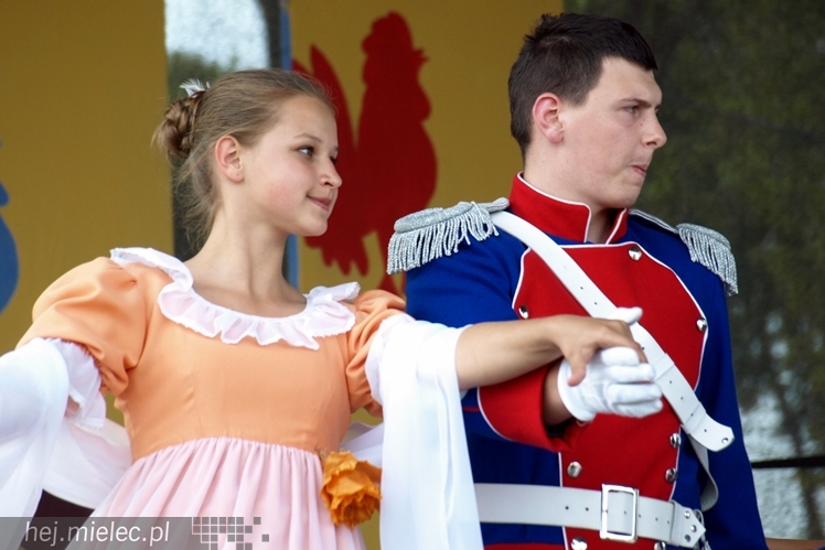 VII Podkarpacki Jarmark Ludowy 