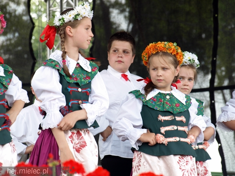 VII Podkarpacki Jarmark Ludowy 