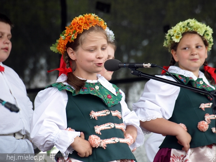 VII Podkarpacki Jarmark Ludowy 