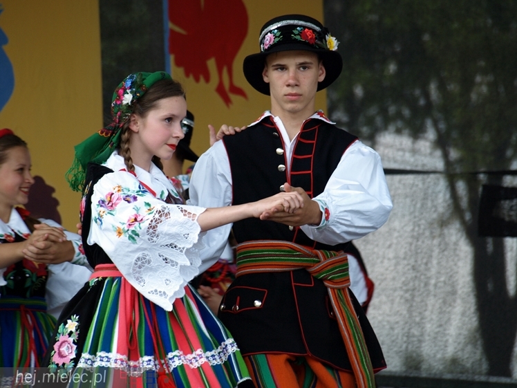 VII Podkarpacki Jarmark Ludowy 
