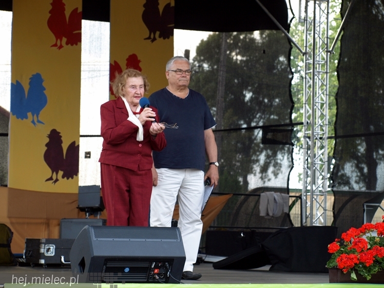 VII Podkarpacki Jarmark Ludowy 