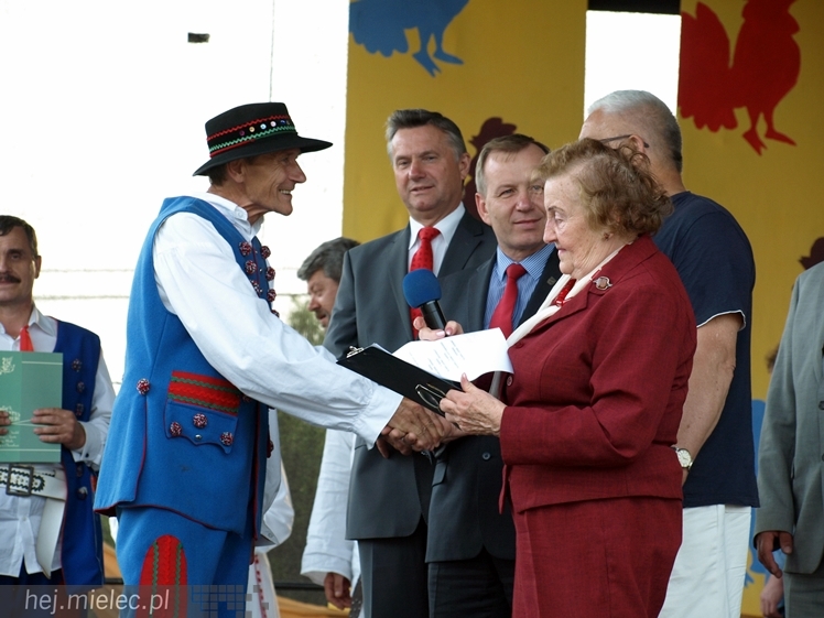 VII Podkarpacki Jarmark Ludowy 