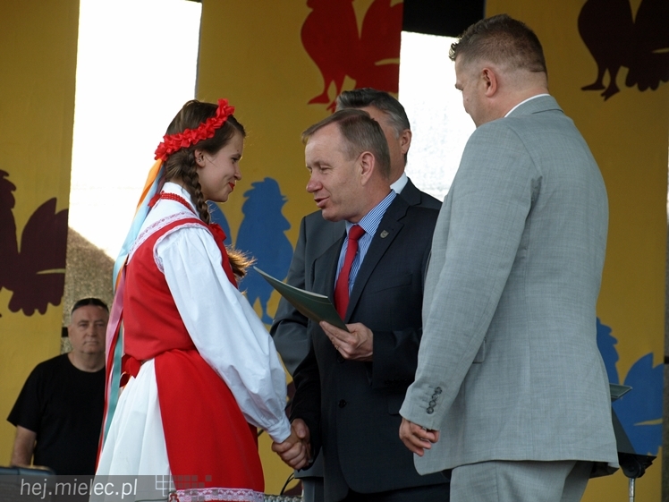 VII Podkarpacki Jarmark Ludowy 