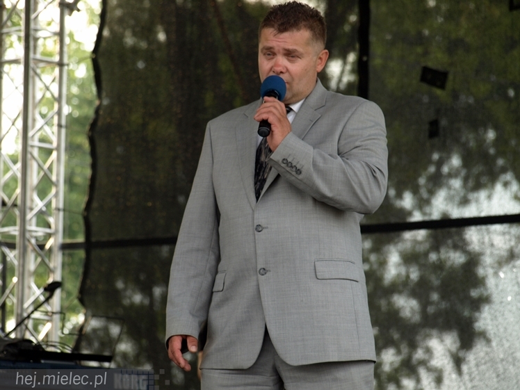 VII Podkarpacki Jarmark Ludowy 