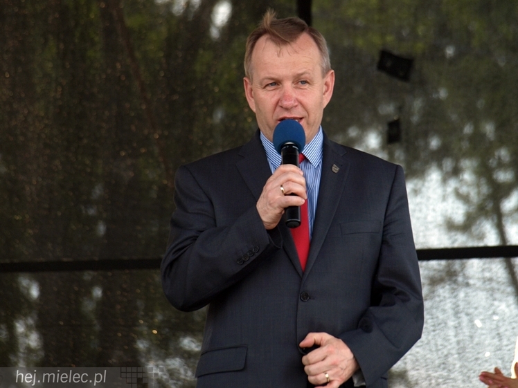 VII Podkarpacki Jarmark Ludowy 
