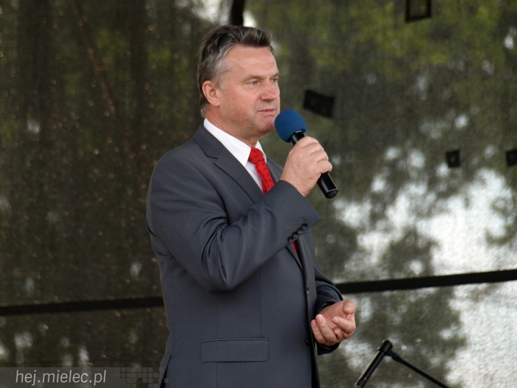 VII Podkarpacki Jarmark Ludowy 