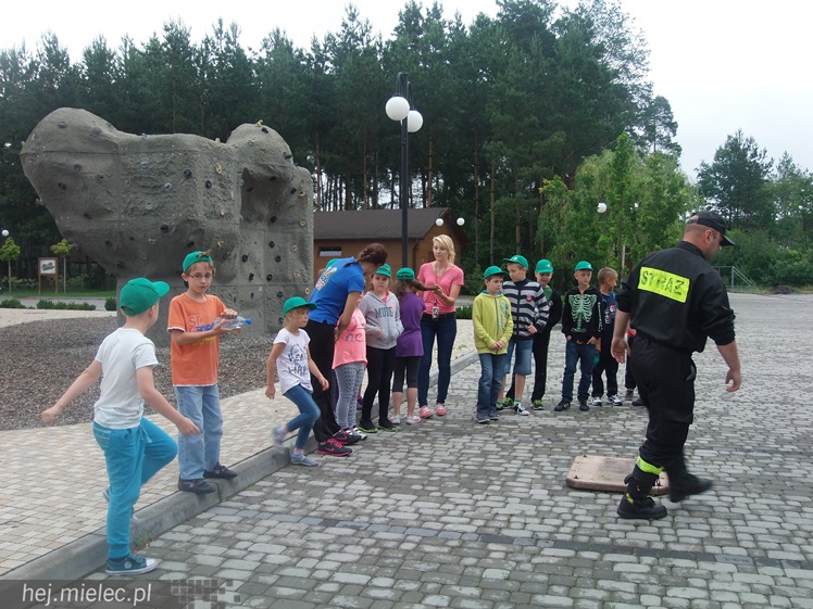 Jak przebiegają półkolonie w KoloRado? Zobacz na zdjęciach!